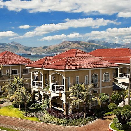 Moonbay Marina The Villas Olongapo Bagian luar foto