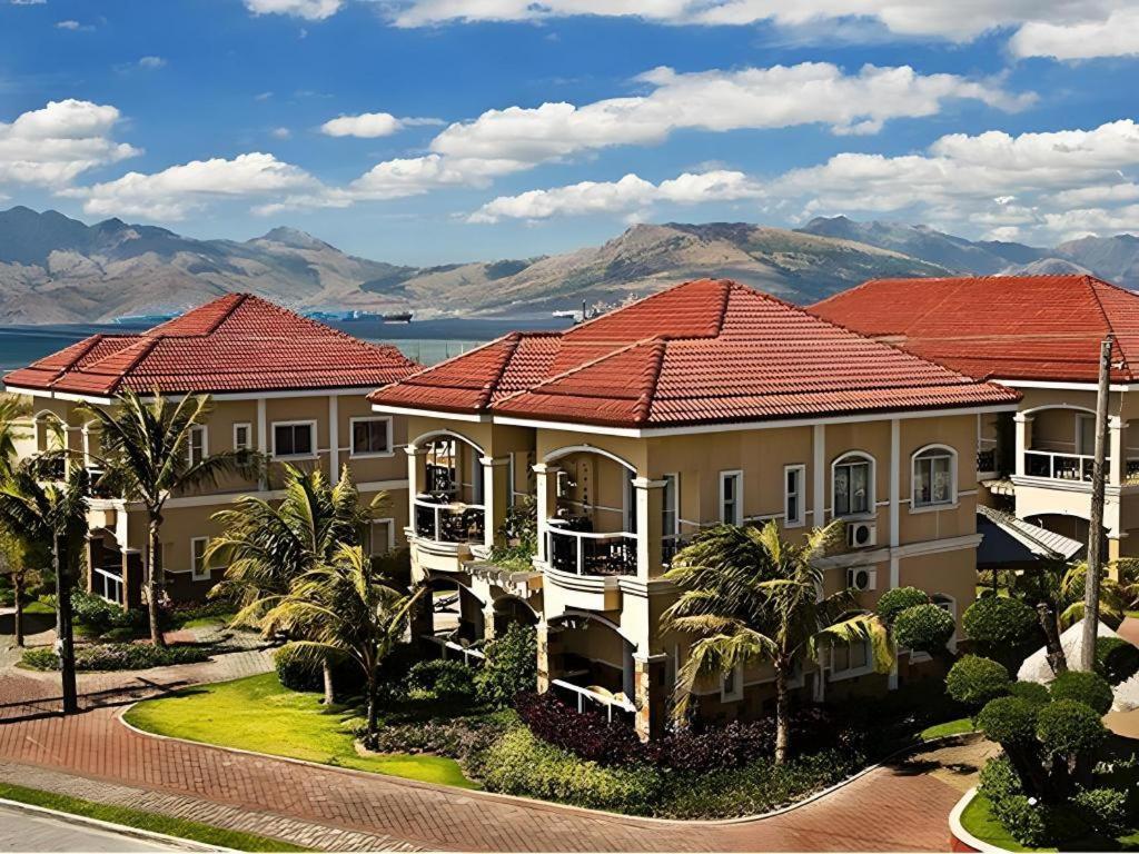 Moonbay Marina The Villas Olongapo Bagian luar foto