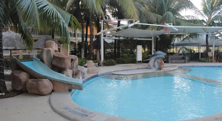 Moonbay Marina The Villas Olongapo Bagian luar foto
