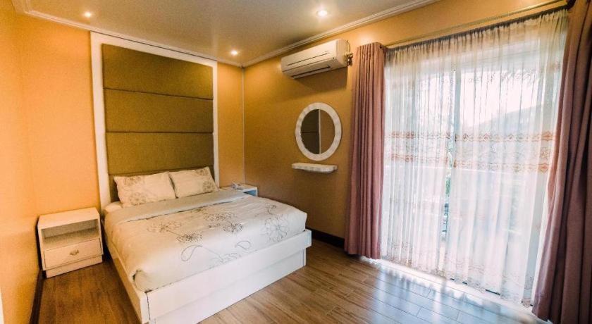 Moonbay Marina The Villas Olongapo Bagian luar foto