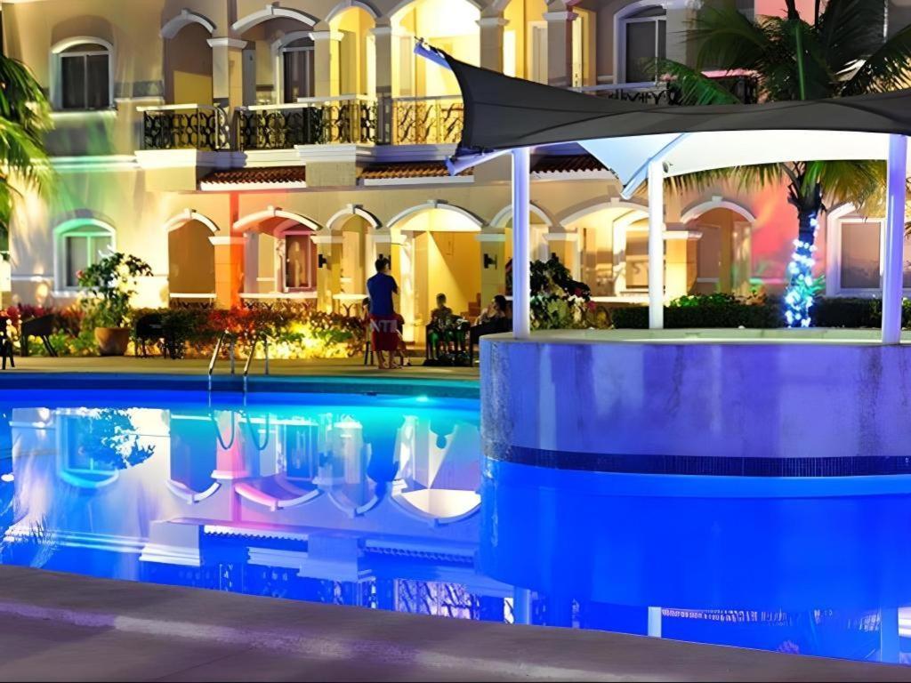 Moonbay Marina The Villas Olongapo Bagian luar foto