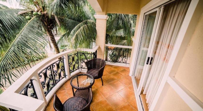 Moonbay Marina The Villas Olongapo Bagian luar foto